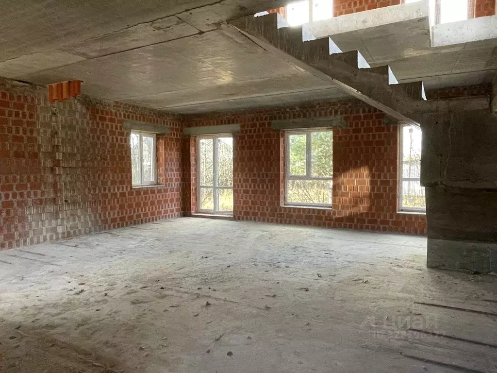 Коттедж в Москва д. Шарапово, 133 (109 м) - Фото 2