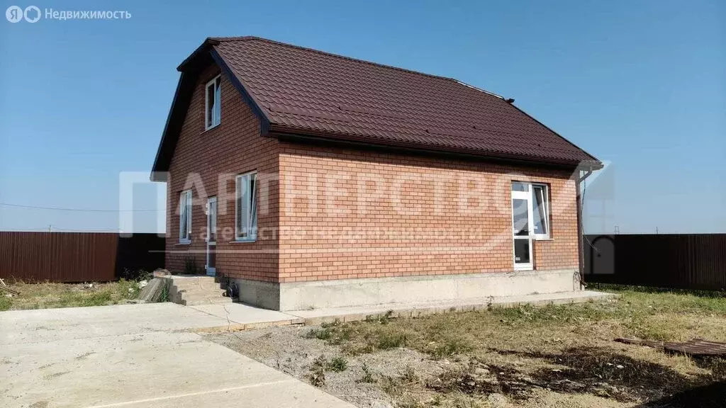 Дом в Ильский, Родниковая улица (85 м) - Фото 1