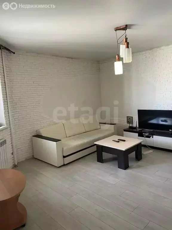 3-комнатная квартира: Воронеж, улица 45-й Стрелковой Дивизии, 251Д (81 ... - Фото 1