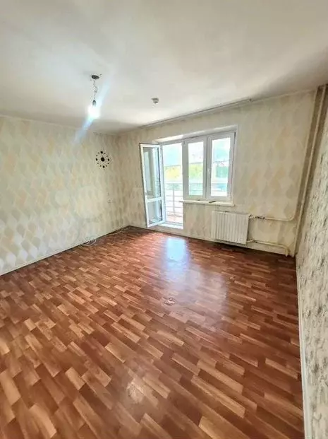 Квартира-студия, 24,5 м, 3/10 эт. - Фото 1