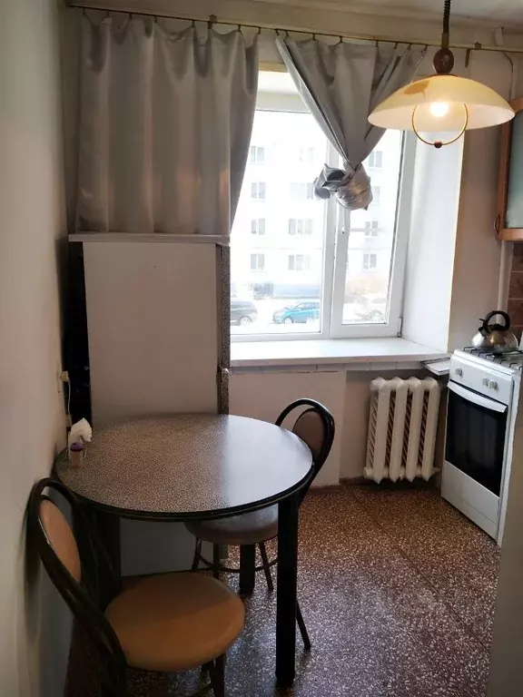 1-к кв. Курганская область, Курган ул. 4-я Больничная, 5 (33.0 м) - Фото 1