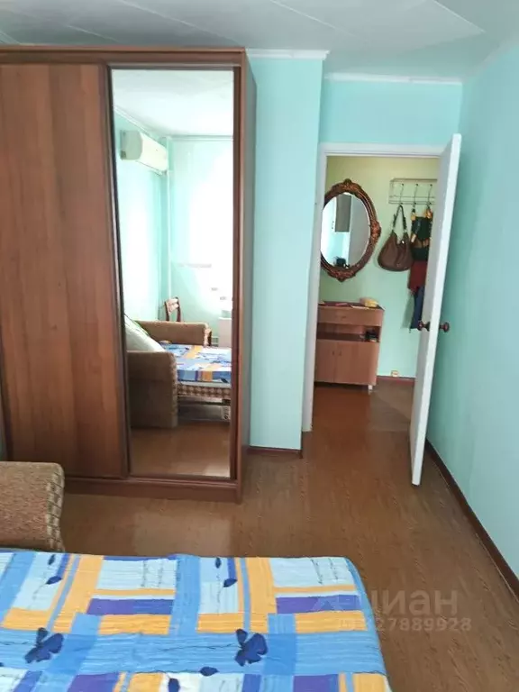 2-к кв. Самарская область, Тольятти Приморский бул., 26 (45.0 м) - Фото 1