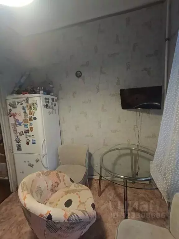 3-к кв. Санкт-Петербург ул. Седова, 52К1 (78.0 м) - Фото 2