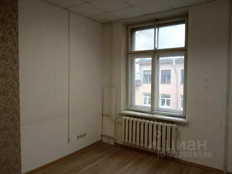Офис в Санкт-Петербург Дегтярная ул., 5-7 (10 м) - Фото 1