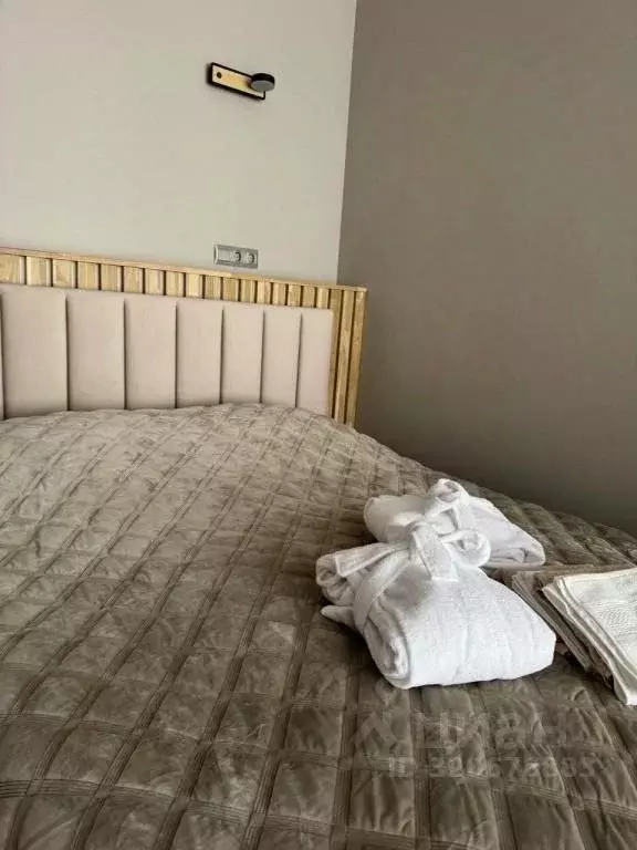 1-к кв. Калининградская область, Зеленоградск ул. Гагарина, 87 (40.0 ... - Фото 0
