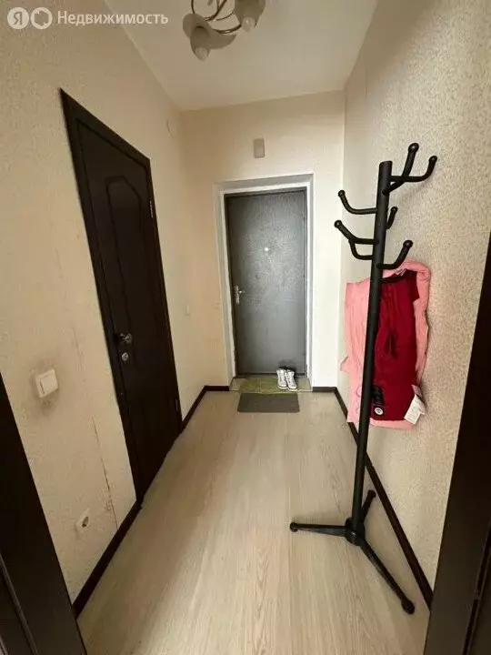 1-комнатная квартира: Краснодар, улица Западный Обход, 39/2к5 (23.4 м) - Фото 2