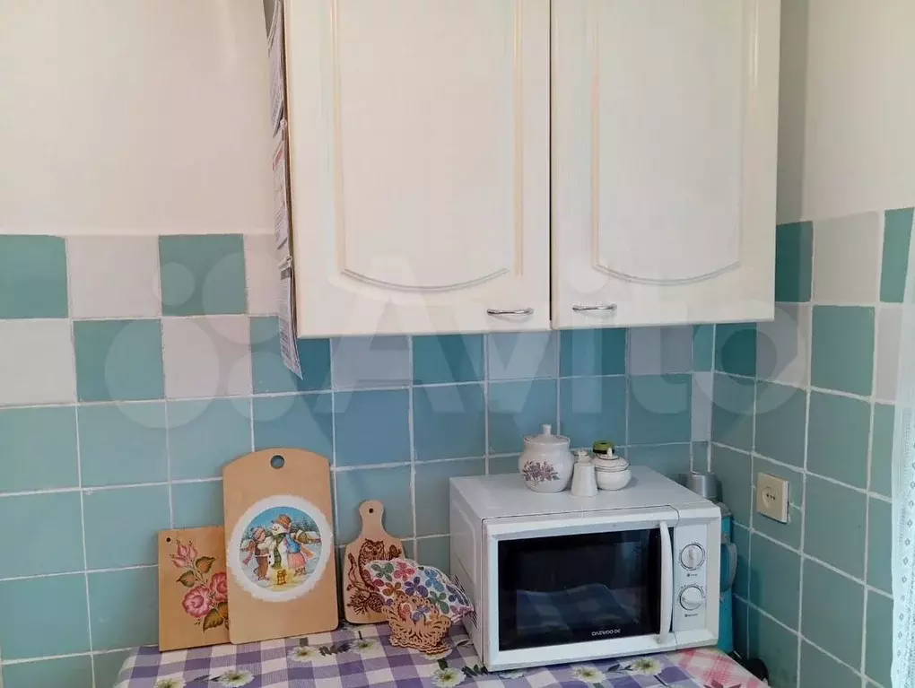 1-к. квартира, 35 м, 5/5 эт. - Фото 0