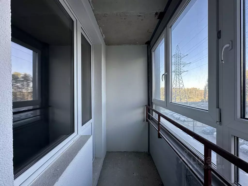 2-к кв. Московская область, Одинцово Микрорайон Клубничное Поле, 1 ... - Фото 1