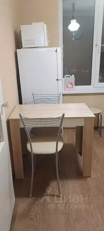 3-к кв. Москва Профсоюзная ул., 92 (51.0 м) - Фото 2