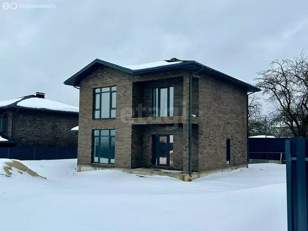 Дом в Брянск, Бежицкая улица (147 м) - Фото 1