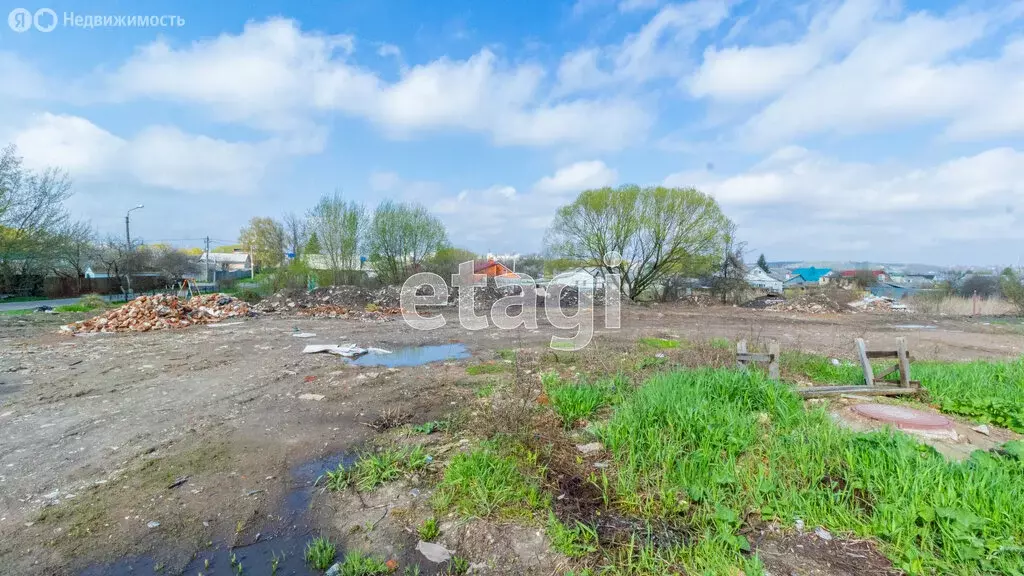 Участок в Белгород, улица Дружбы (14 м) - Фото 2