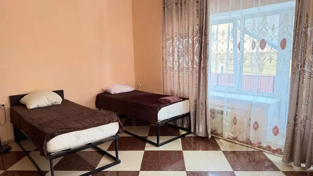 Комната Нижегородская область, Нижний Новгород пос. Парышево, ул. ... - Фото 2