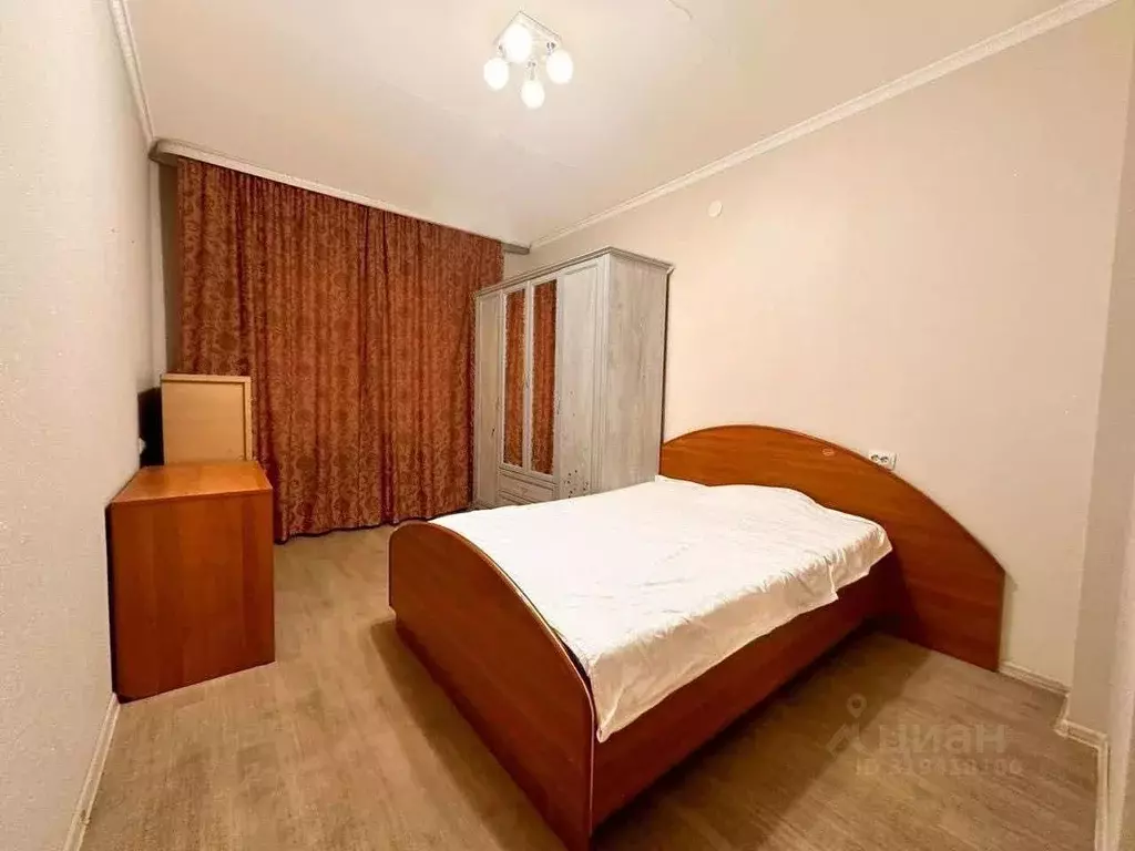 3-к кв. Саха (Якутия), Якутск ул. Лермонтова, 102 (108.8 м) - Фото 1