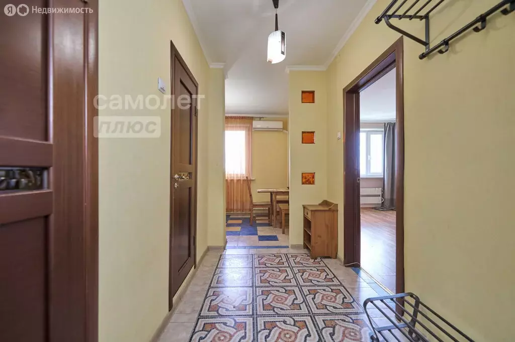 1-комнатная квартира: Москва, Ферганский проезд, 11к2 (36.2 м) - Фото 0