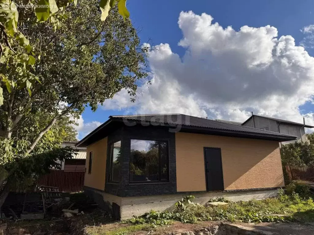 Дом в Симферополь, СТ Садко (70 м) - Фото 1