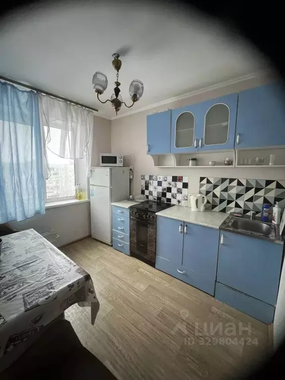 Комната Самарская область, Тольятти Тополиная ул., 23 (14.0 м) - Фото 1