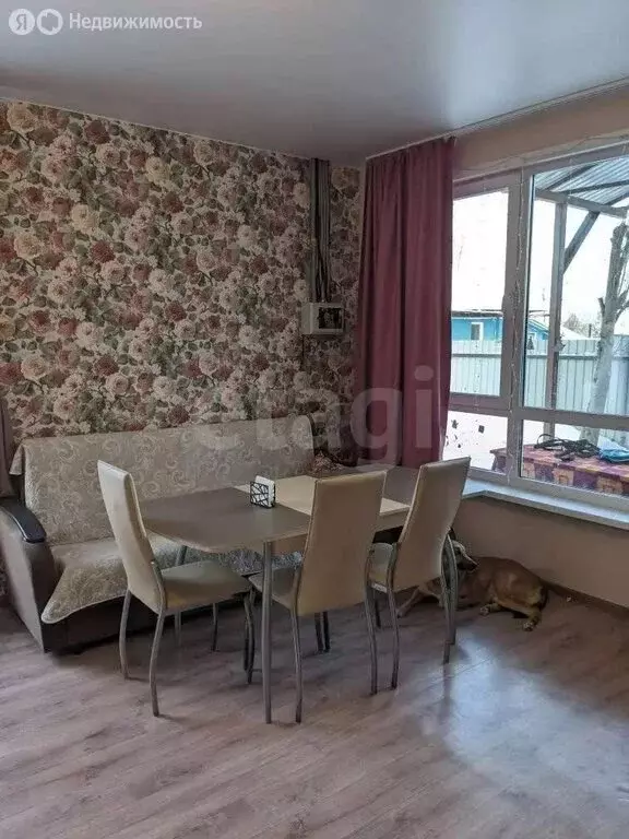 Дом в Пермь, Каспийская улица (126 м) - Фото 2