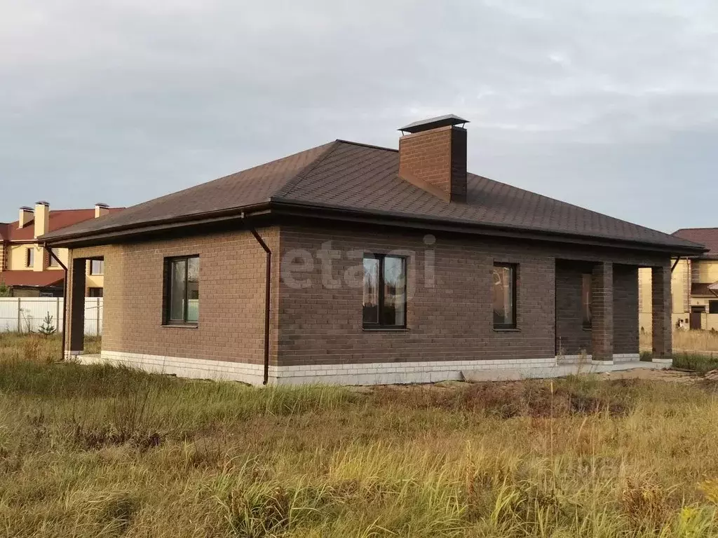 Дом в Тверская область, Калининский муниципальный округ, д. ... - Фото 2