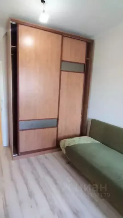 2-к кв. Москва ул. Цюрупы, 12К4 (40.0 м) - Фото 1