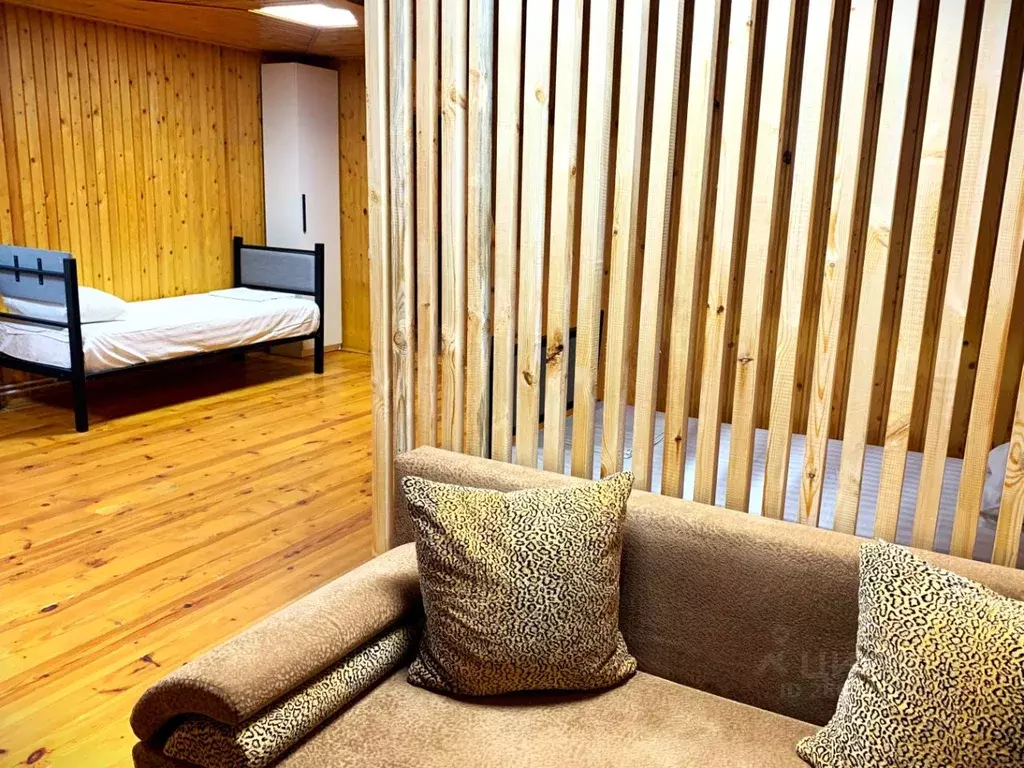 Дом в Оренбургская область, Бузулук ул. Байкальская (80 м) - Фото 2