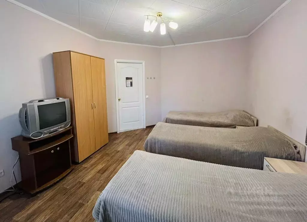 Комната Свердловская область, Сухой Лог ул. Победы, 20 (24.0 м) - Фото 2