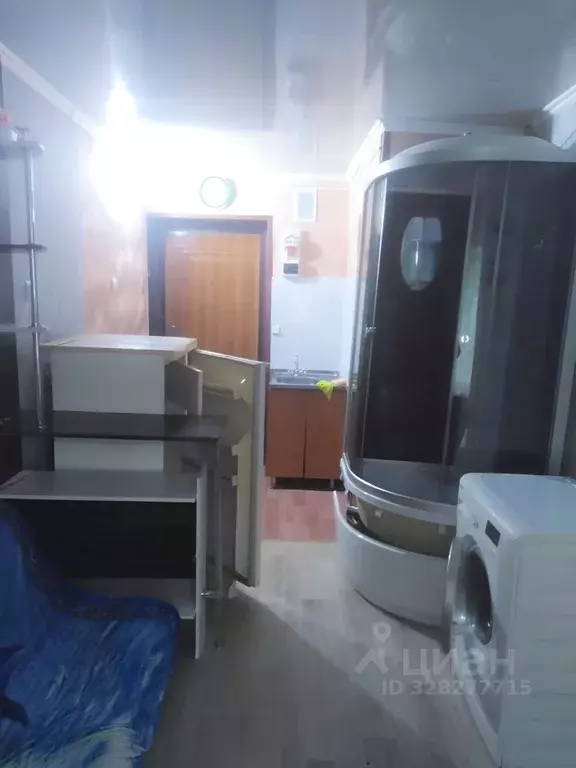 Студия Красноярский край, Красноярск Черемушки мкр, ул. Читинская, 10 ... - Фото 2