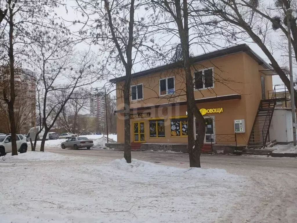 Офис (96 м) - Фото 2