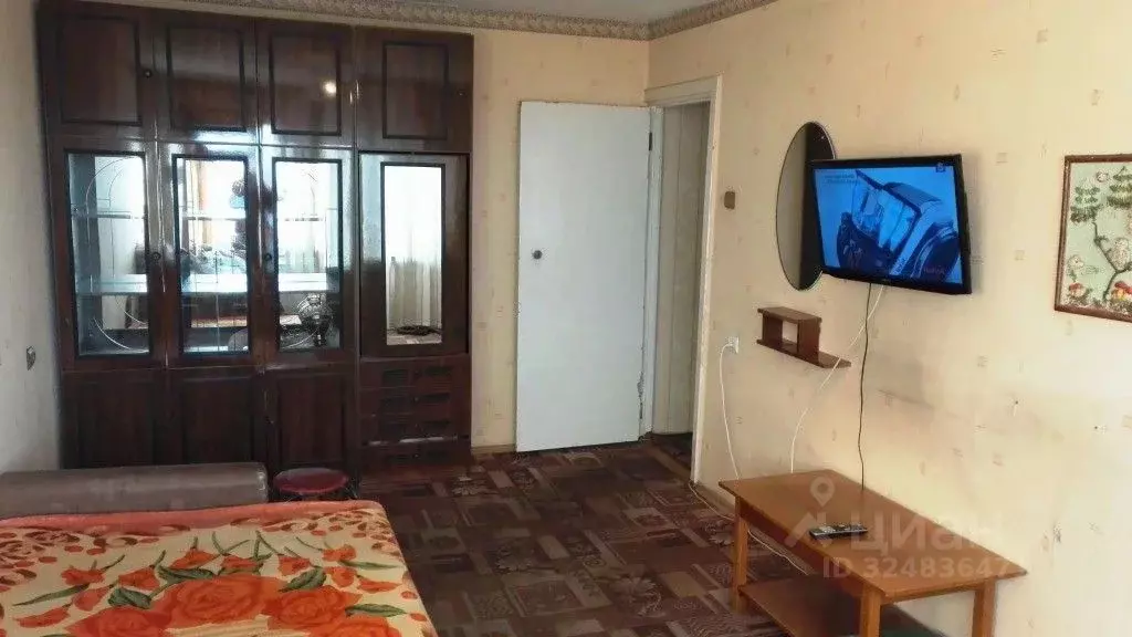 1-к кв. Камчатский край, Петропавловск-Камчатский ул. Тушканова, 6 ... - Фото 2