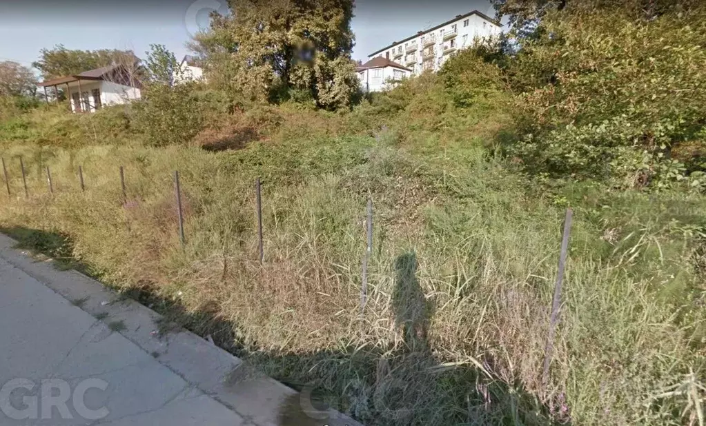 Участок в Краснодарский край, Сочи ул. Кошевого (49.0 сот.) - Фото 2