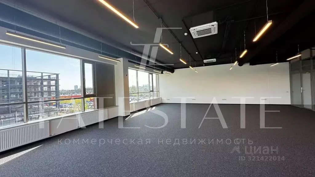 Помещение свободного назначения в Татарстан, Казань ул. Гаврилова, 3 ... - Фото 1