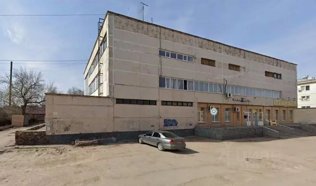 Помещение свободного назначения в Рязанская область, Рыбное Почтовая ... - Фото 0