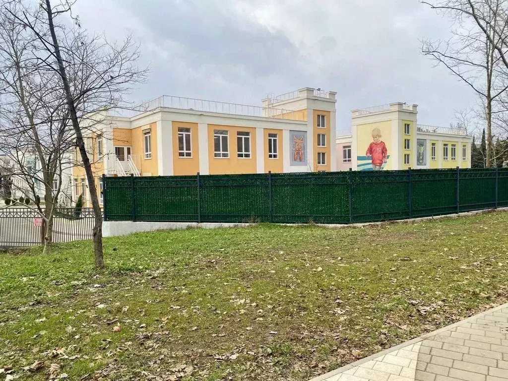 1-к кв. Севастополь просп. Генерала Острякова, 214 (40.4 м) - Фото 1