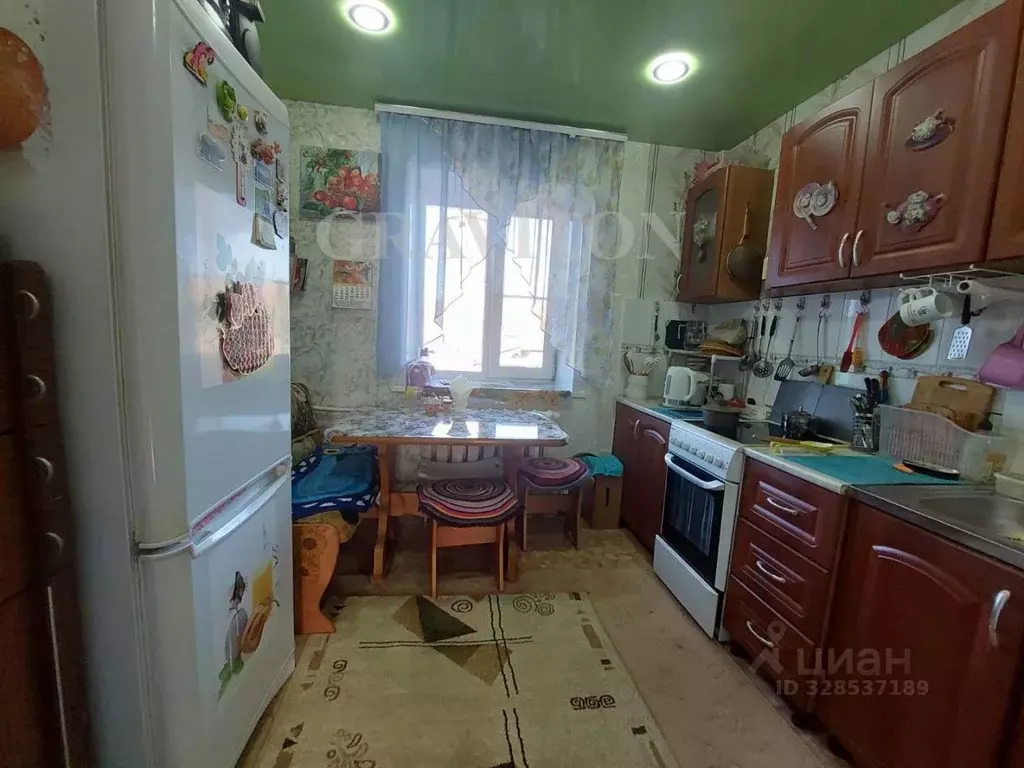 2-к кв. Алтай, Майминский район, с. Майма Социалистическая ул., 9 ... - Фото 1