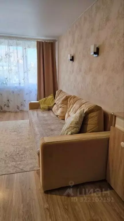 2-к кв. Удмуртия, Ижевск ул. Карла Маркса, 287 (40.0 м) - Фото 2