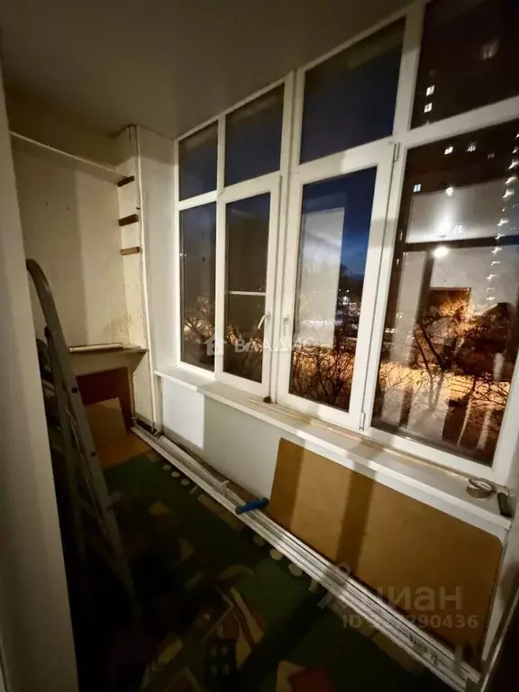 Комната Волгоградская область, Волгоград ул. Кузнецова, 46 (17.2 м) - Фото 2