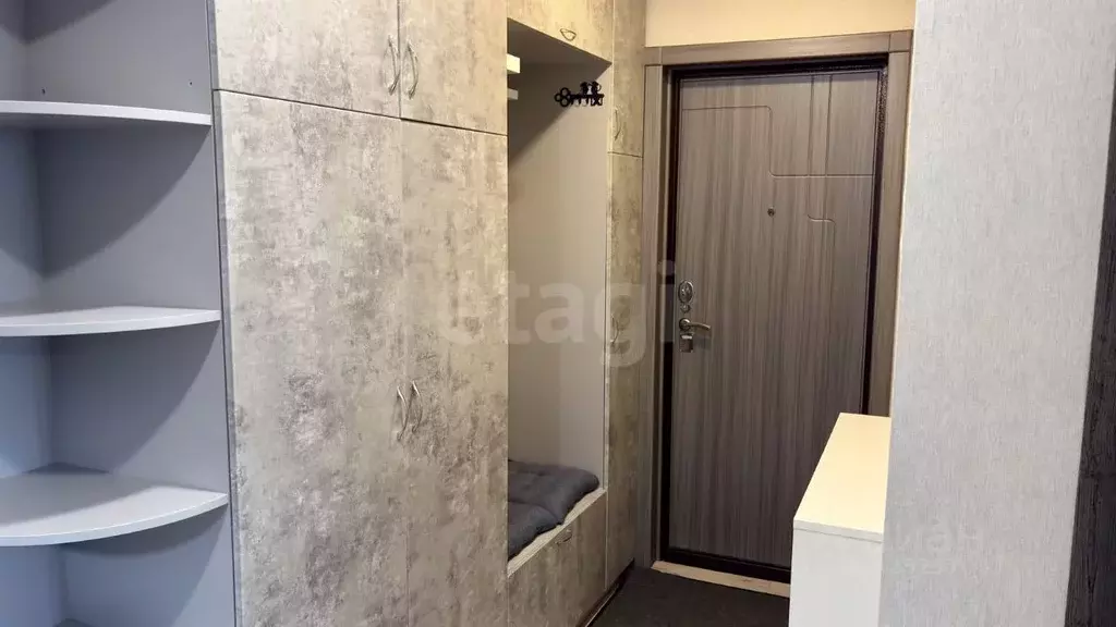 2-к кв. Воронежская область, Воронеж ул. 9 Января, 133 (54.7 м) - Фото 1