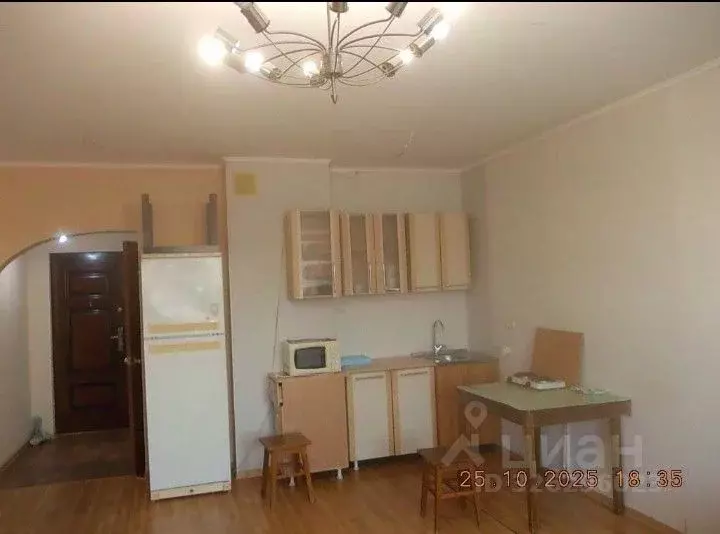 Студия Новосибирская область, Новосибирск ул. Татьяны Снежиной, 49/1 ... - Фото 1