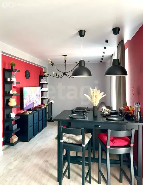 2-комнатная квартира: Сыктывкар, улица Карла Маркса, 183 (49 м) - Фото 1