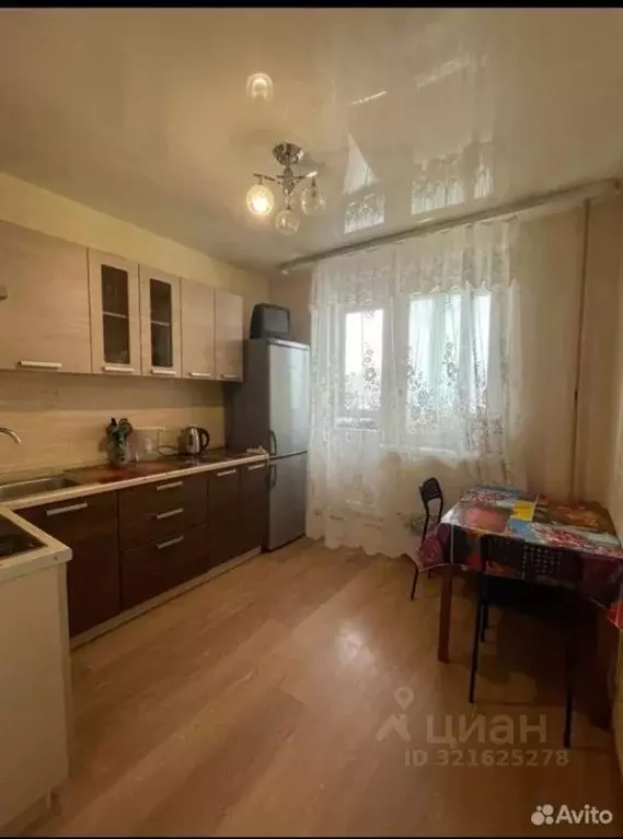 1-к кв. Московская область, Домодедово Центральный мкр, проезд ... - Фото 0