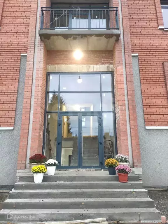 Продаётся 2-к квартира, 78.5 м - Фото 0