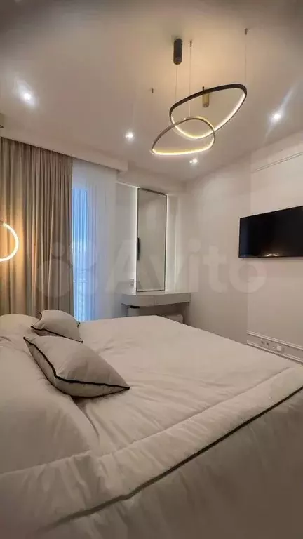 1-к. квартира, 29,6 м, 3/5 эт. - Фото 0
