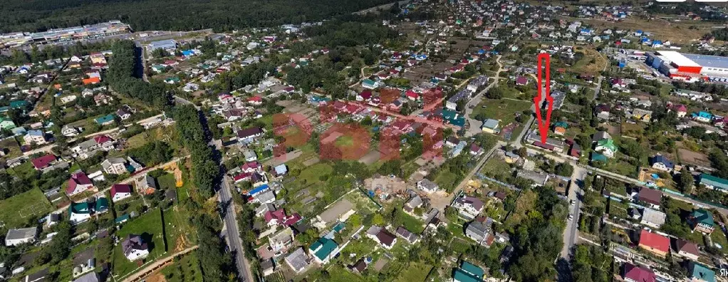 Производственное помещение в Орловская область, Орловский район, д. ... - Фото 0