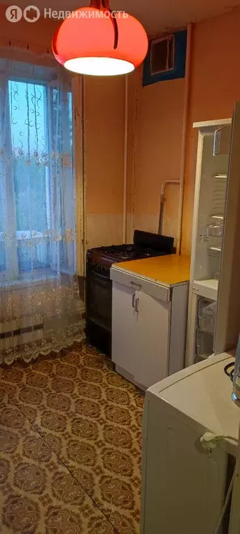 1-комнатная квартира: Москва, Крюковский тупик, 6 (33 м) - Фото 0