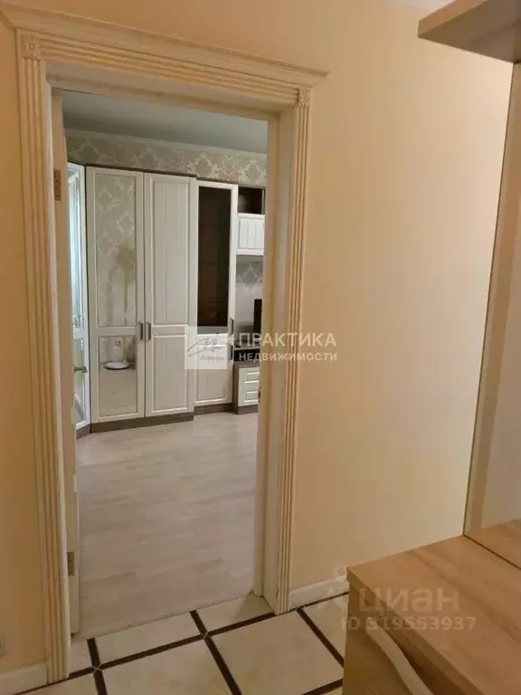 1-к кв. Москва Троицкая ул., 10С1 (32.1 м) - Фото 1