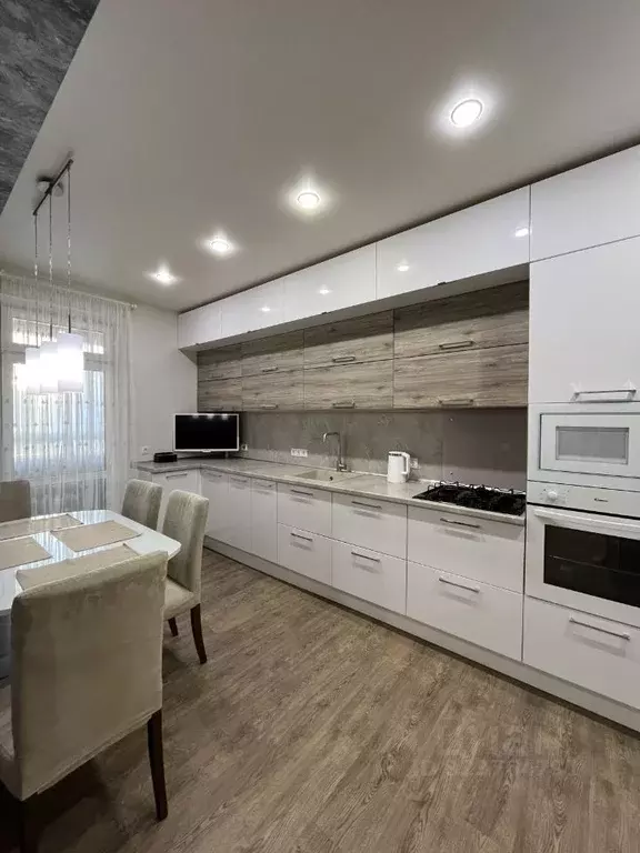 1-к кв. Свердловская область, Верхняя Пышма ул. Сварщиков, 2А (45.0 м) - Фото 1