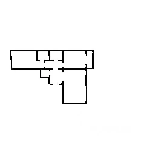 3-к кв. Москва ул. 1-я Машиностроения, 10 (135.0 м) - Фото 2