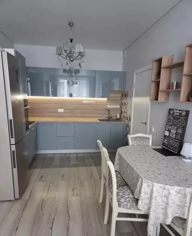 2-к кв. Московская область, Химки ул. Генерала Дьяконова, 7 (61.0 м) - Фото 1