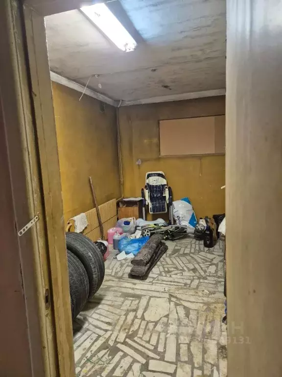 Помещение свободного назначения в Московская область, Электросталь ... - Фото 1