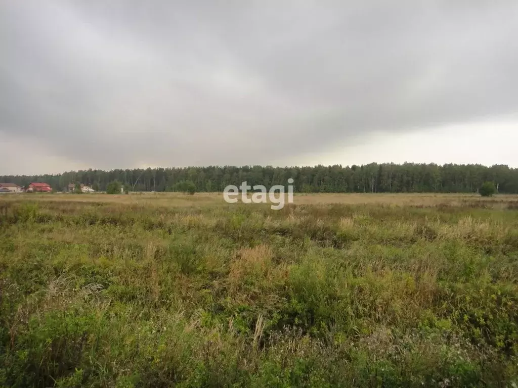 Участок в Ленинградская область, Всеволожский район, Заневское ... - Фото 0