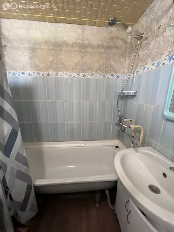 1-комнатная квартира: Казань, улица Адоратского, 35 (36.8 м) - Фото 2